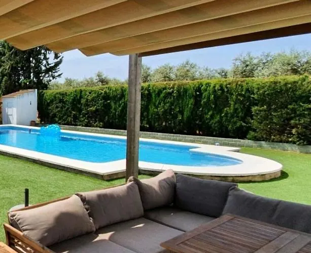 Villa Antonia