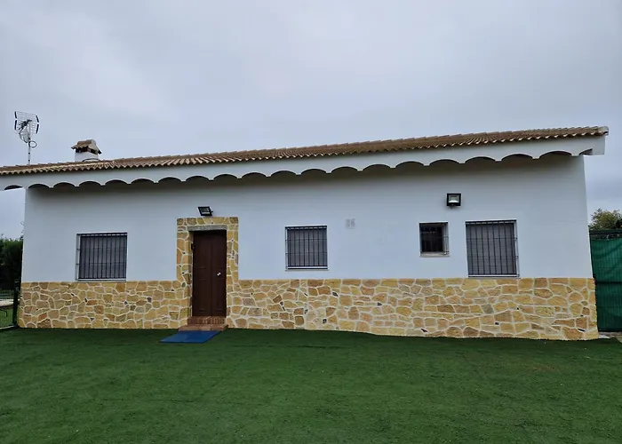 Villa Antonia