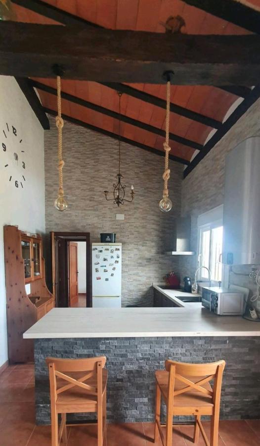 Casa de vacances Antonia
