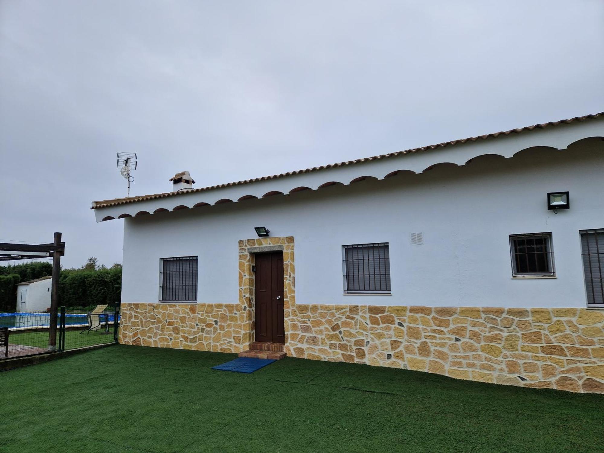 Antonia Casa de vacances Gibraleón