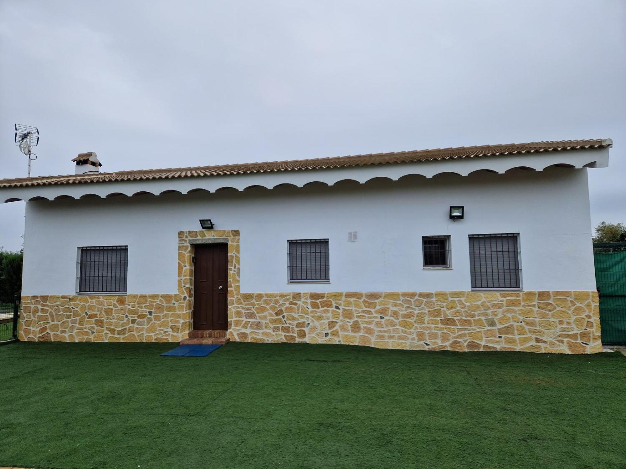 Casa de vacances Antonia *