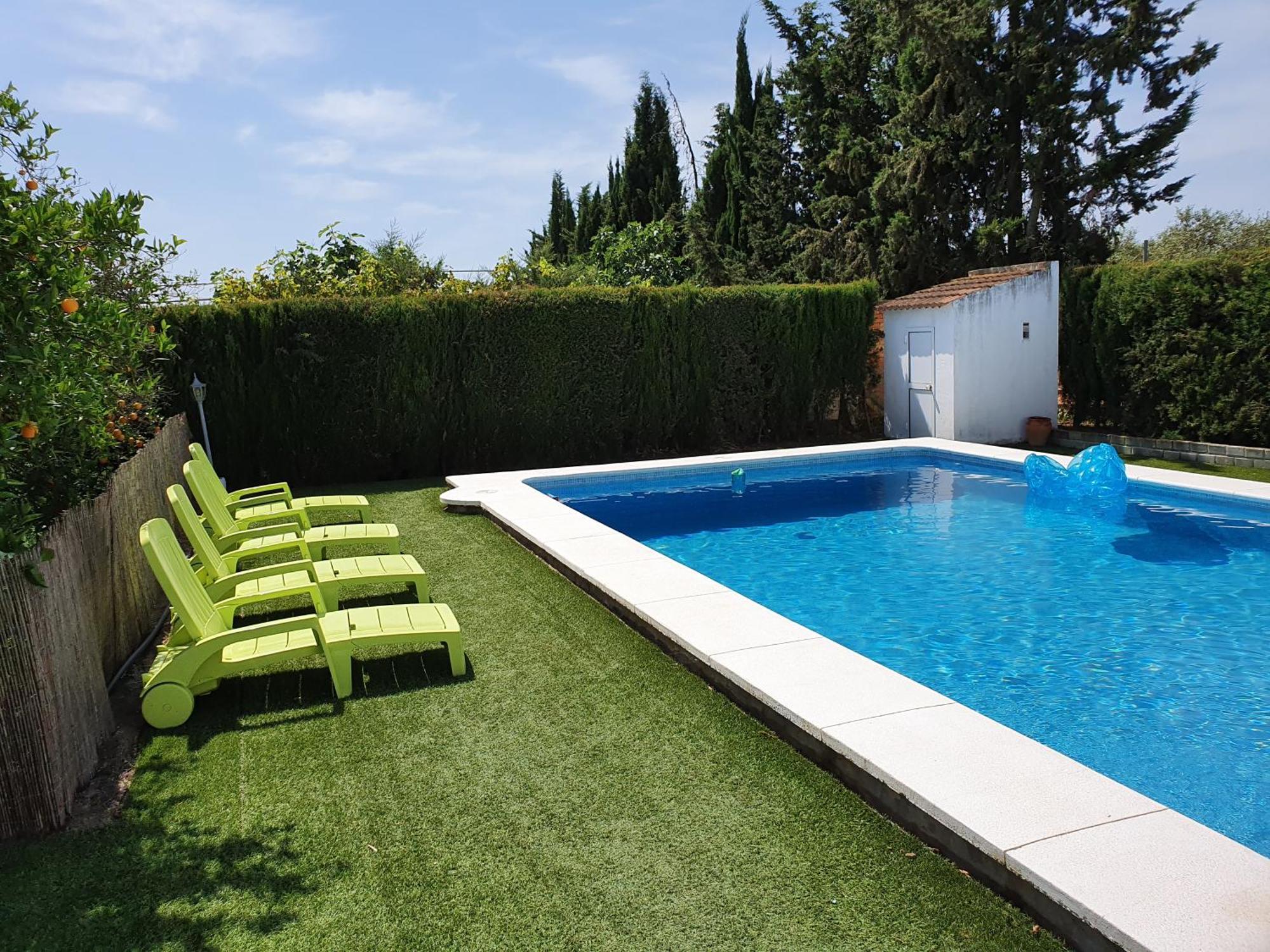 Antonia Casa de vacances *